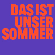Unser Sommer