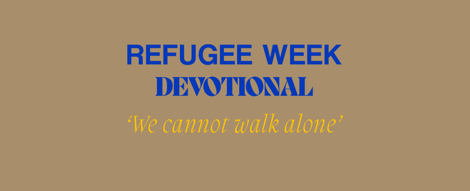 Refugee Week, 