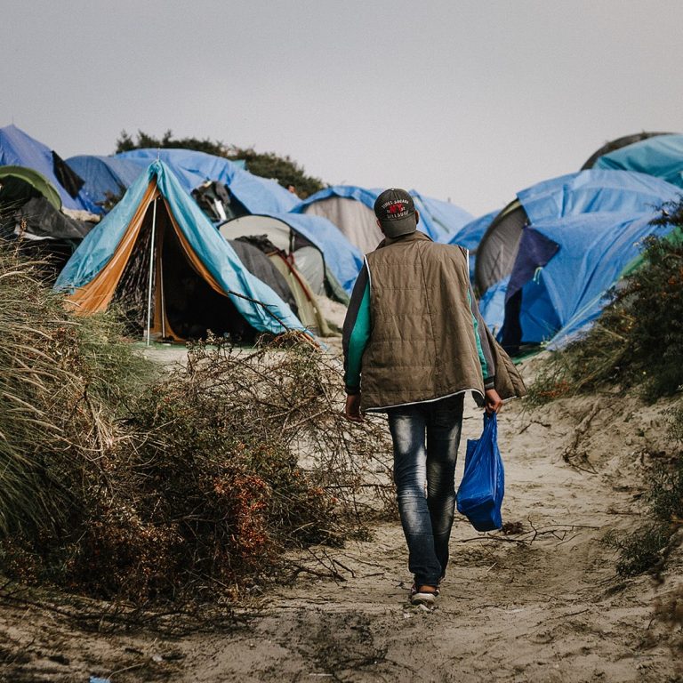 Refugees