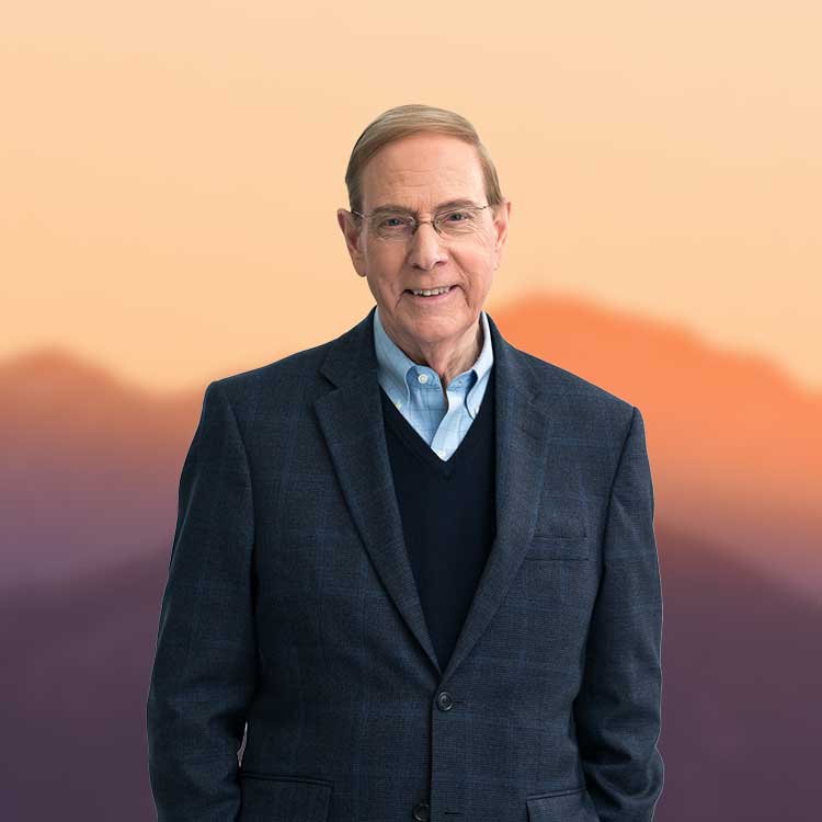 An Evening with Gary Chapman | UK