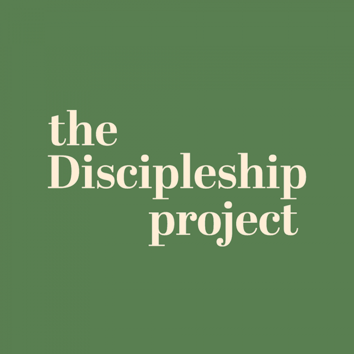 The Discipleship Project
