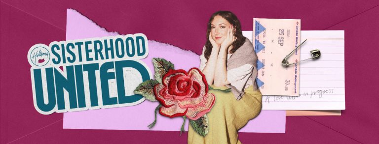 Sisterhood United Night