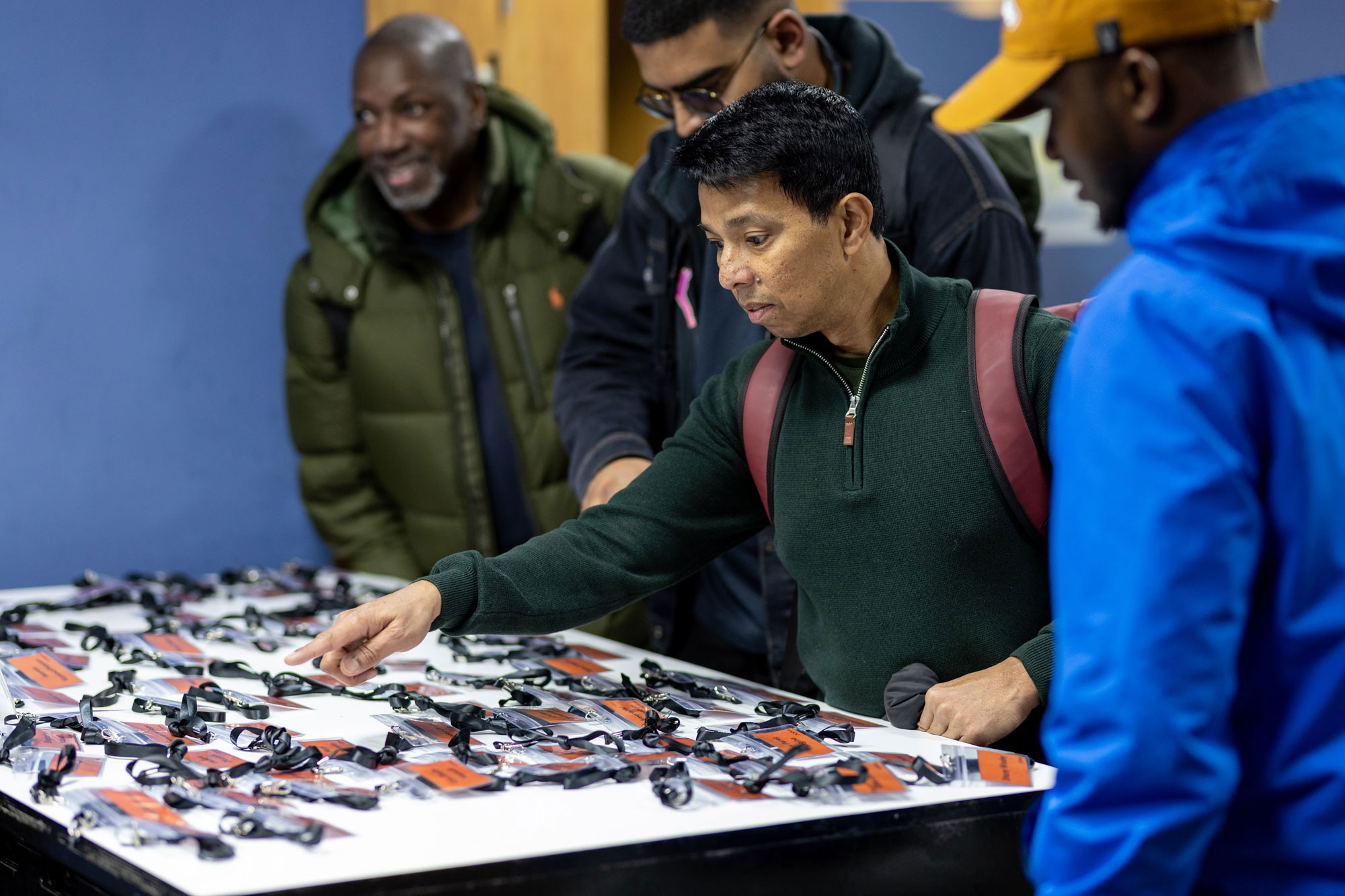 Open Day