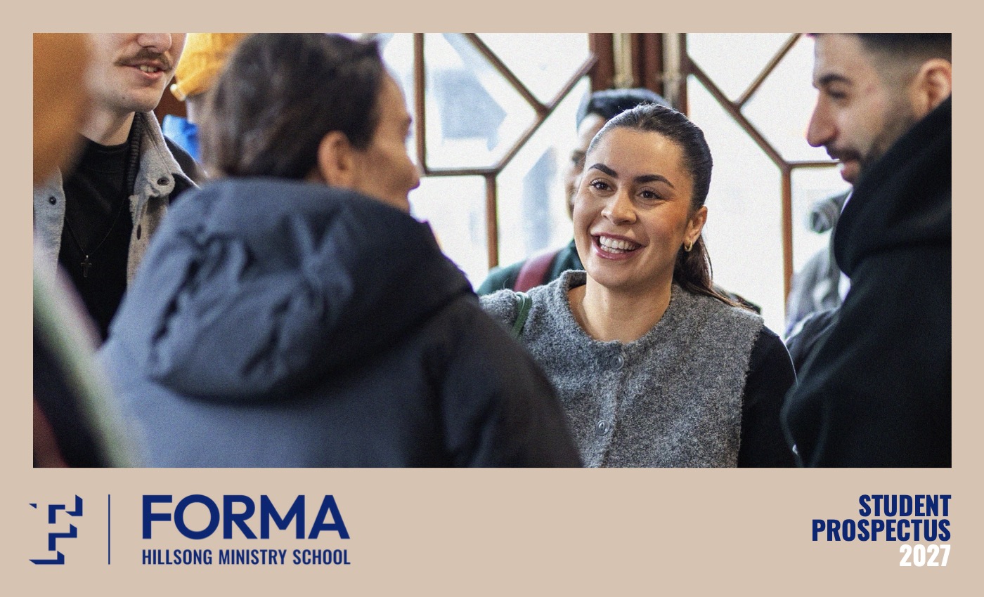 FORMA brand posters