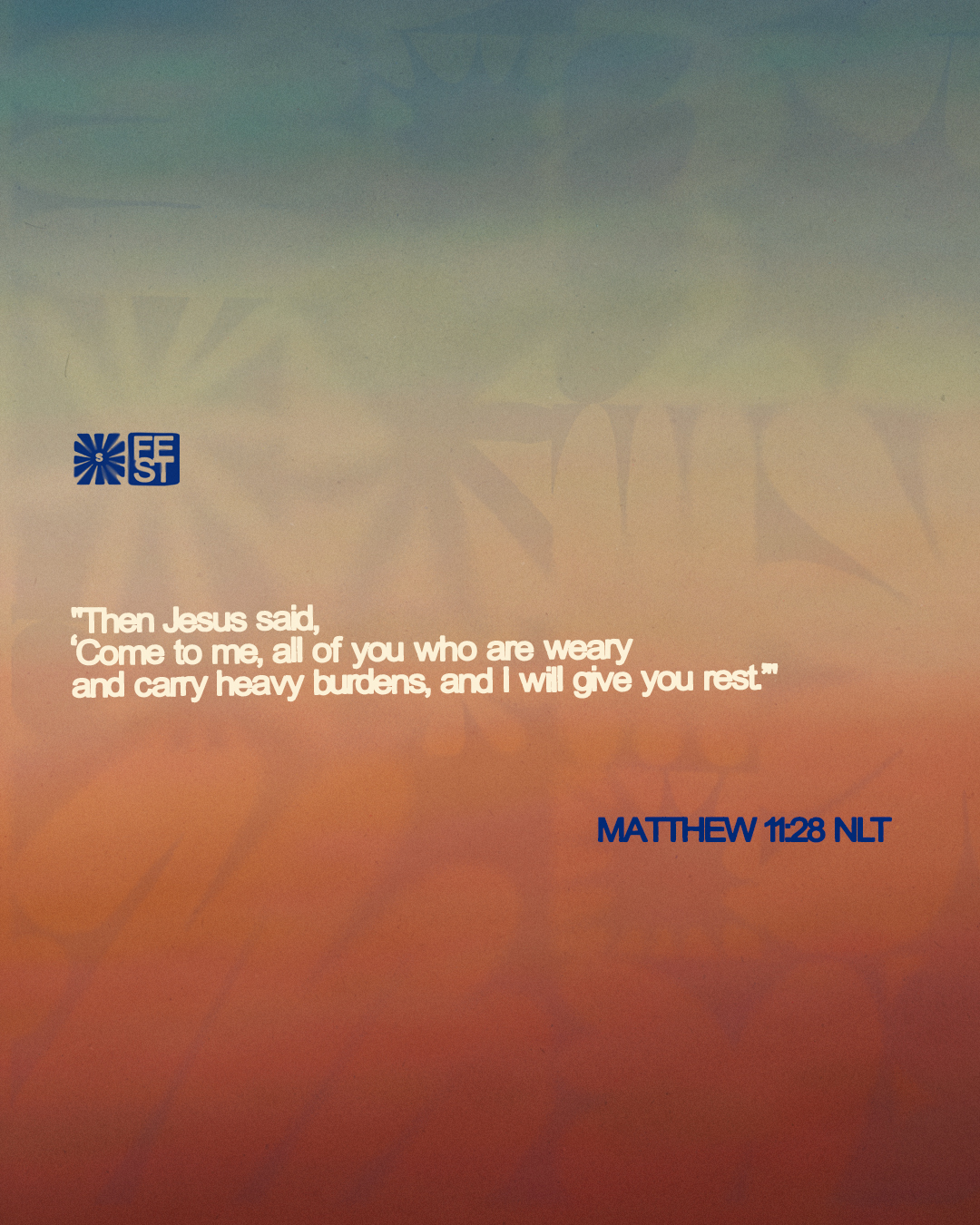 Fest Scripture