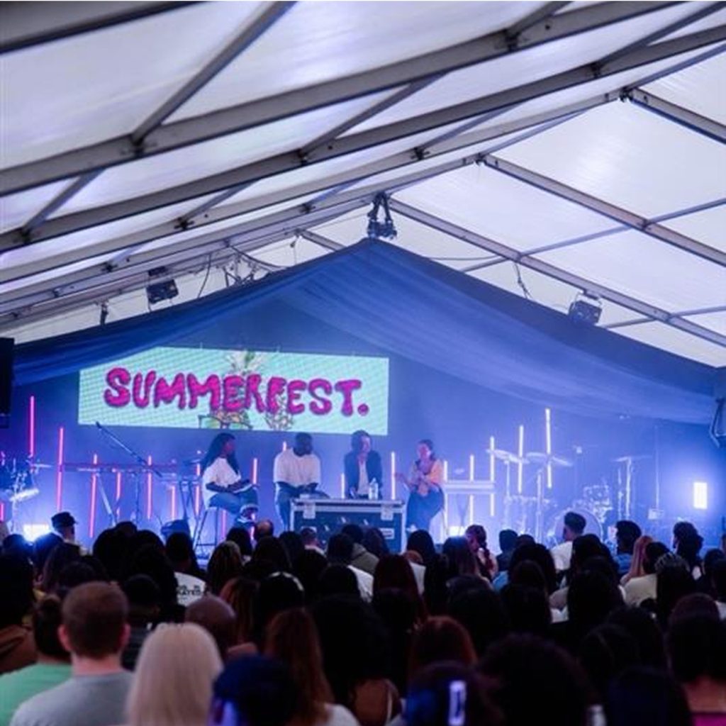 Summerfest Community