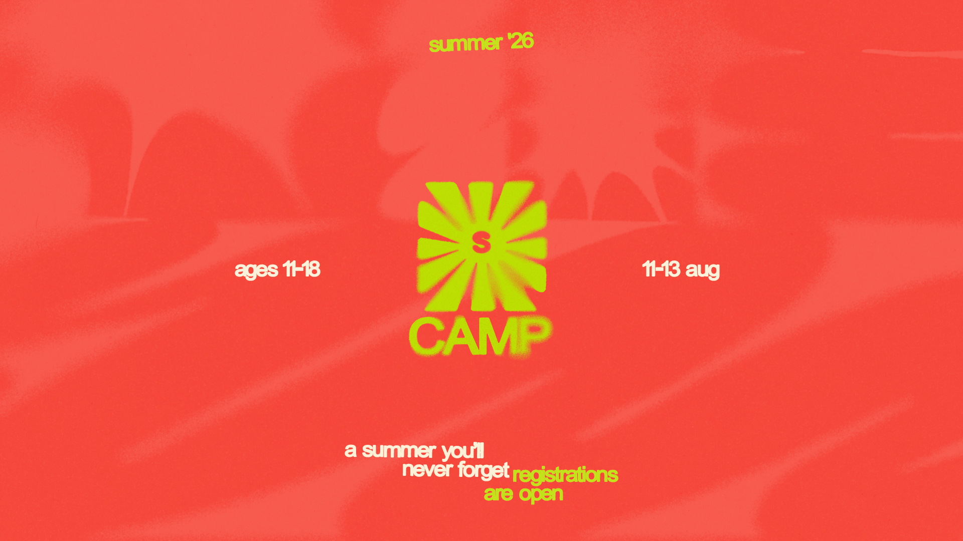 SummerCamp Track
