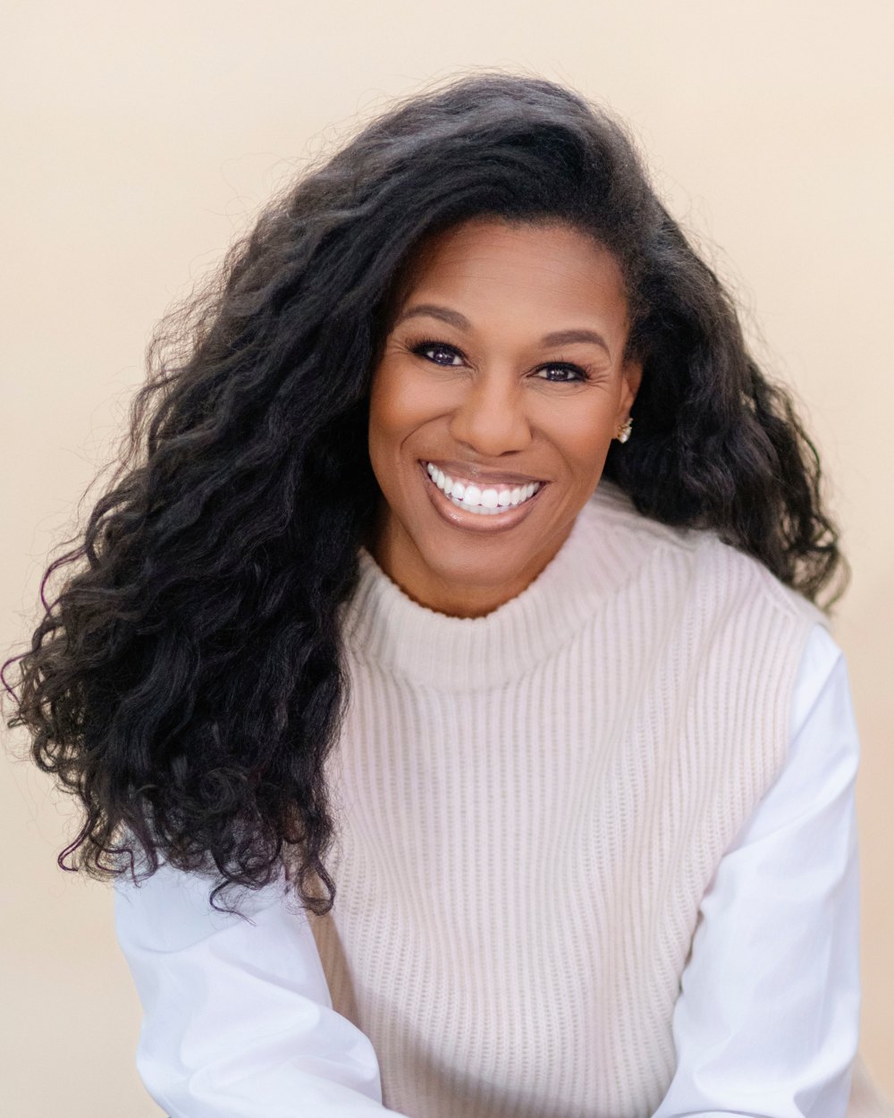 Priscilla Shirer