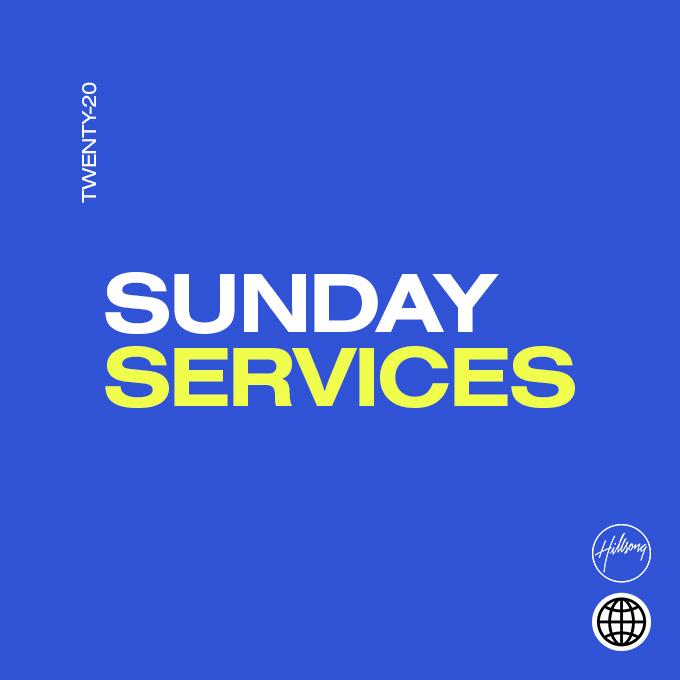 Sunday Services