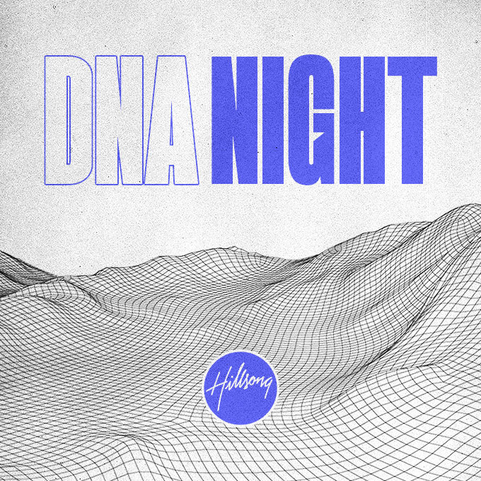 (English) DNA Night