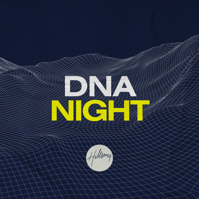 DNA Night