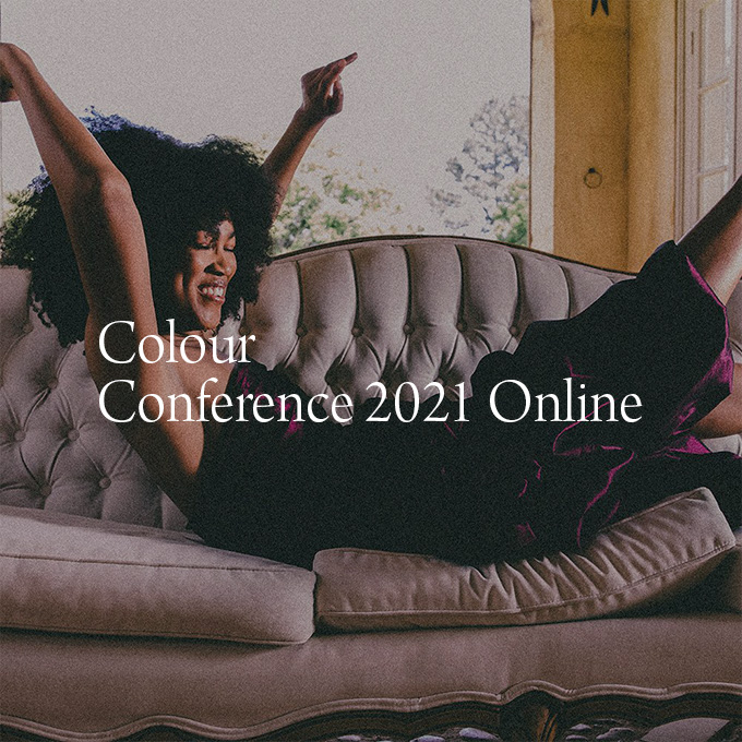 Colour Conference Online 2021 | USA