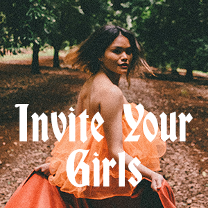 DIGITAL INVITES