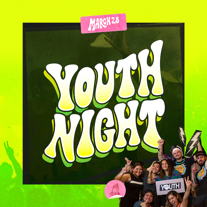 Youth Night