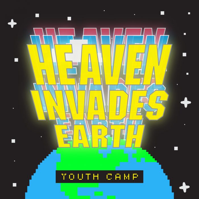 (English) Youth Summer Camp