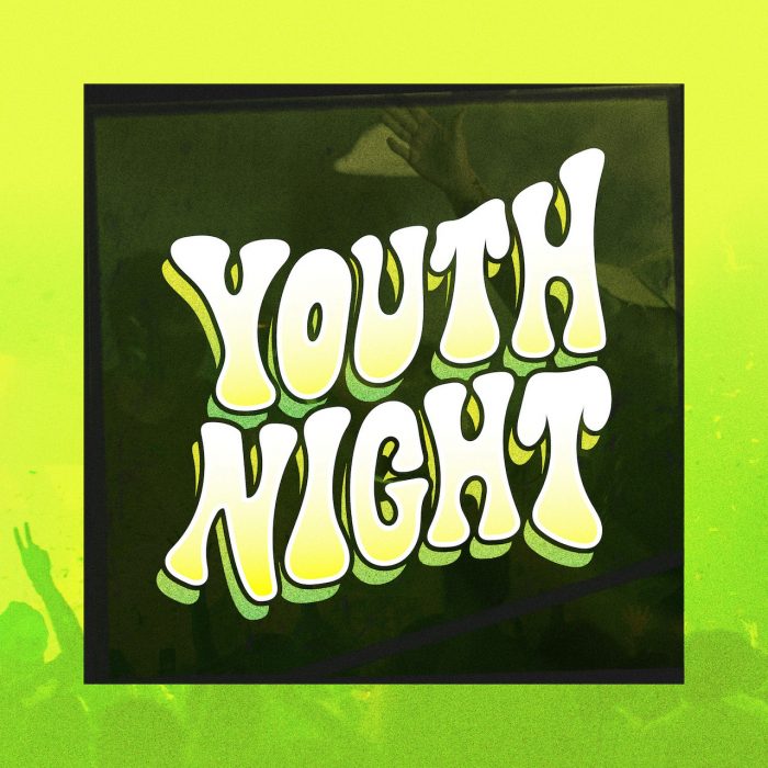 (English) Youth Night