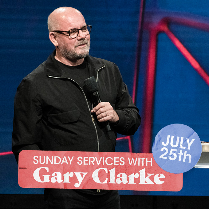 Sunday Services | Phoenix