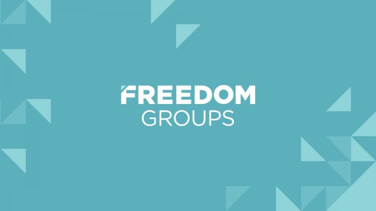 MENS FREEDOM GROUP