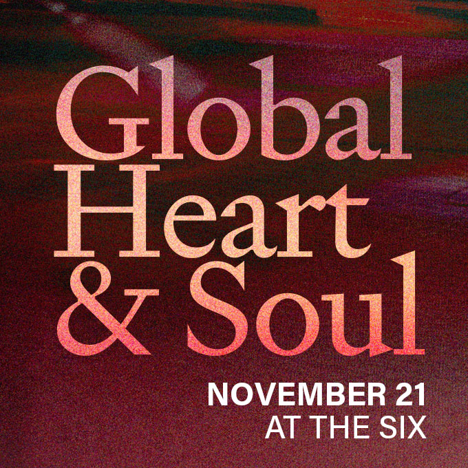 Global Heart & Soul