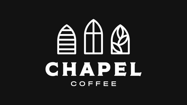 CHAPEL COFFEE