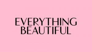 Everything Beautiful Boutique