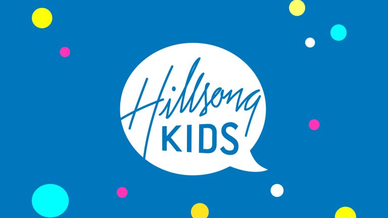 Hillsong Kids
