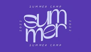 Summer Camp 2022