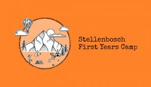 Stellenbosch First Years Camp | Eerstejaars Kamp 2023