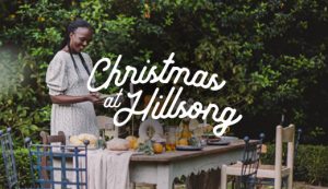 Christmas at Hillsong