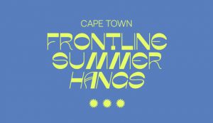 Cape Town Summer Hangs