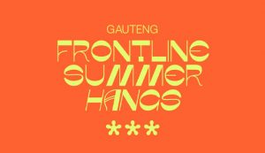 Gauteng Summer Hangs