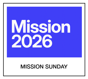 Global Mission Sunday