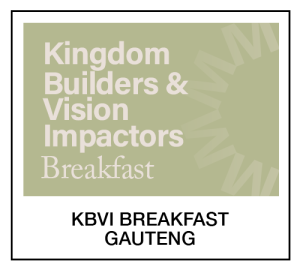KBVI Breakfast Gauteng
