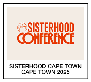 Sisterhood Conference Cape Town 2025