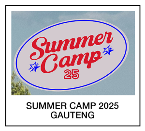 Summer Camp 2025: Gr7-12