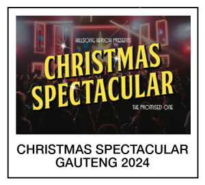 Christmas Spectacular 2024: Gauteng