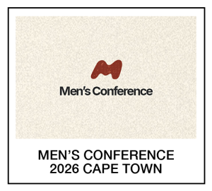 Men's Conference 2026: Cape Town