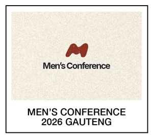 Men's Conference 2026: Gauteng