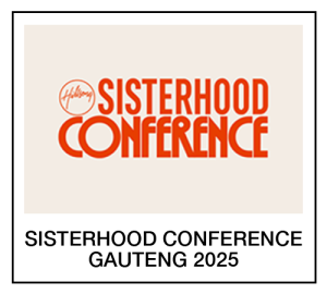 Sisterhood Conference Gauteng 2025