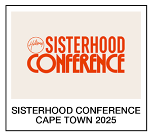 Sisterhood Conference 1: Cape Town 2025
