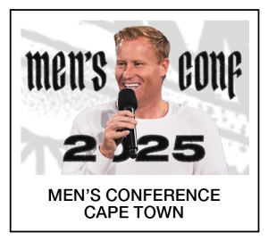 Men's Conference 2025: Cape Town