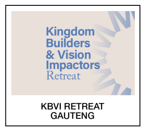 KBVI Retreat: GP