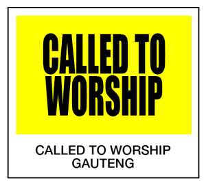 Called to Worship