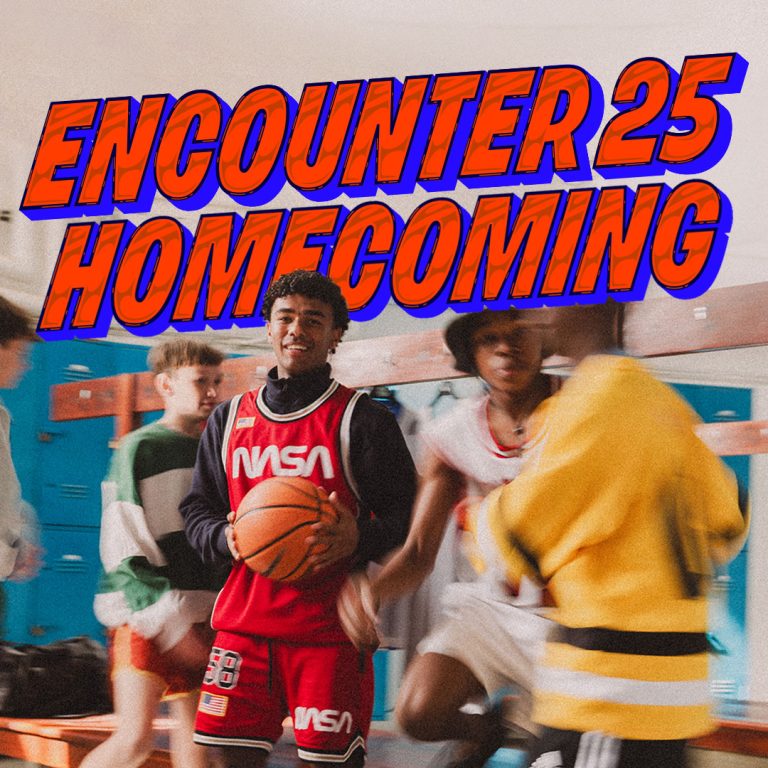 Encounter Conference 2025: CPT