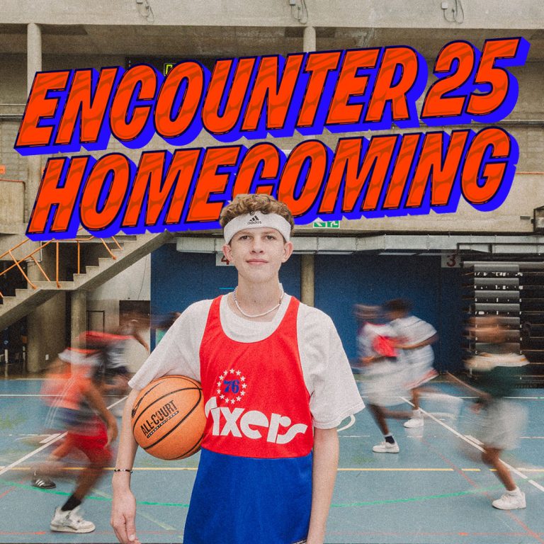 Encounter Conference 2025: GP