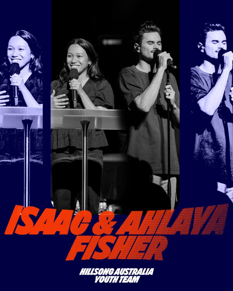 Isaac & Ahlaya Fisher