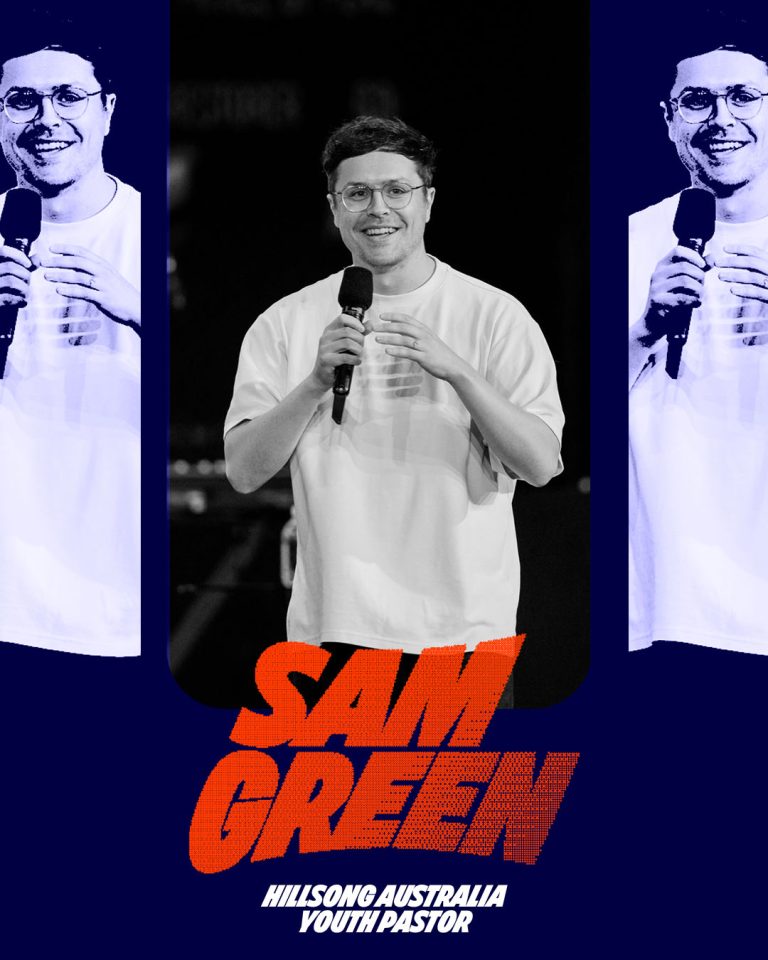 Sam Green