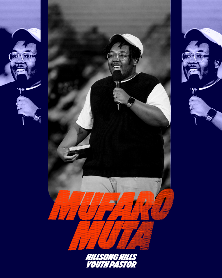 Mufaro Muta
