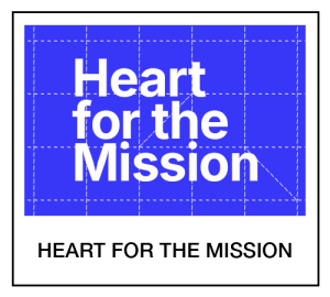 Heart For The Mission