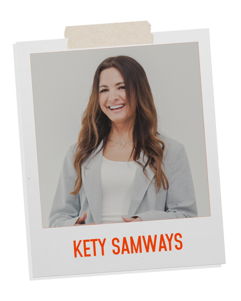 Hillsong Africa Lead Pastor